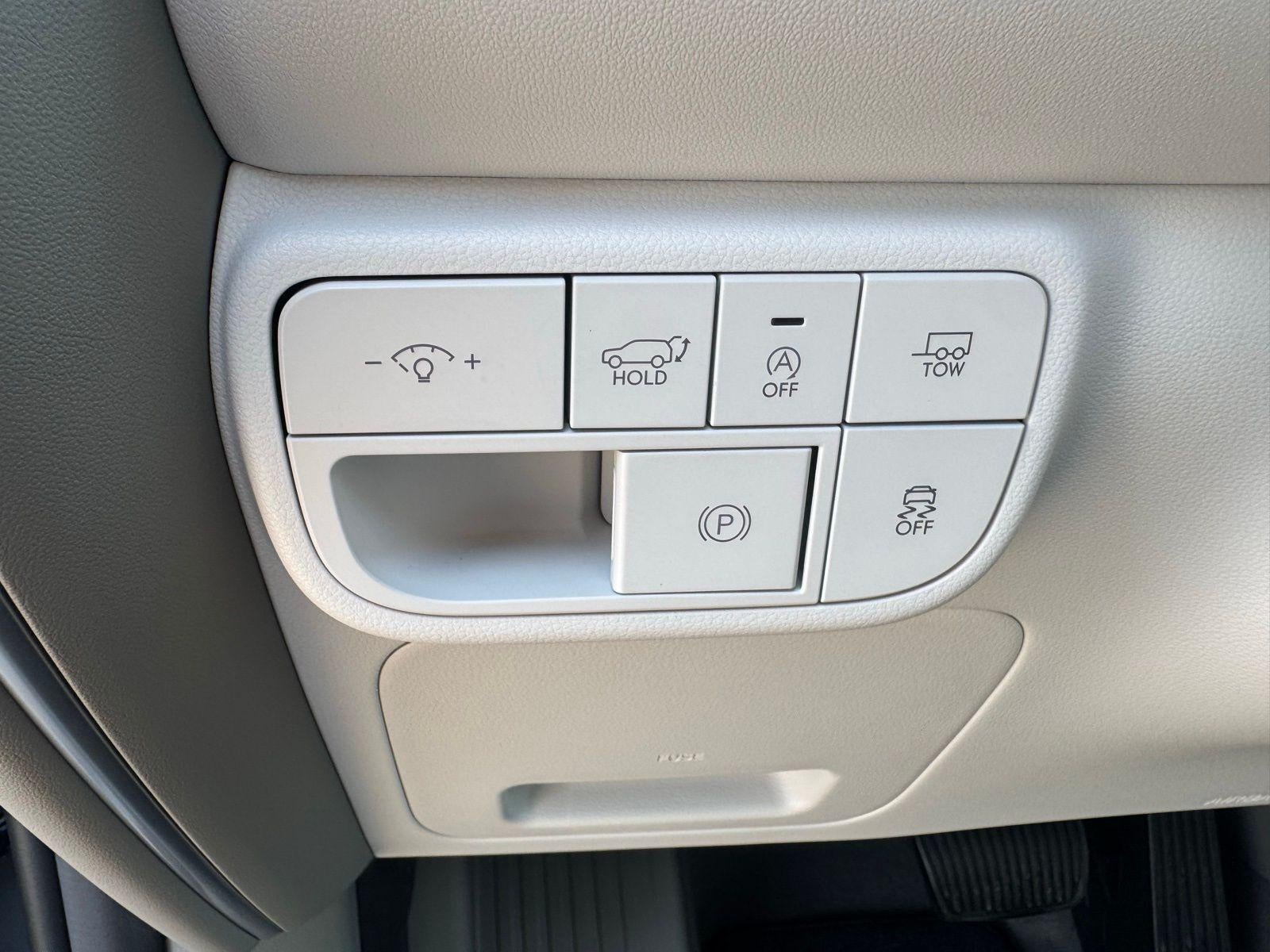 2026 Hyundai Palisade SEL Convenience