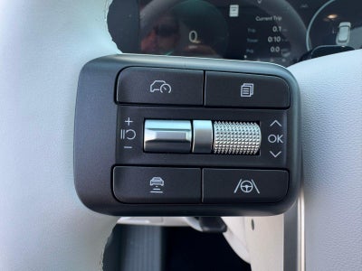 2026 Hyundai Palisade SEL Convenience