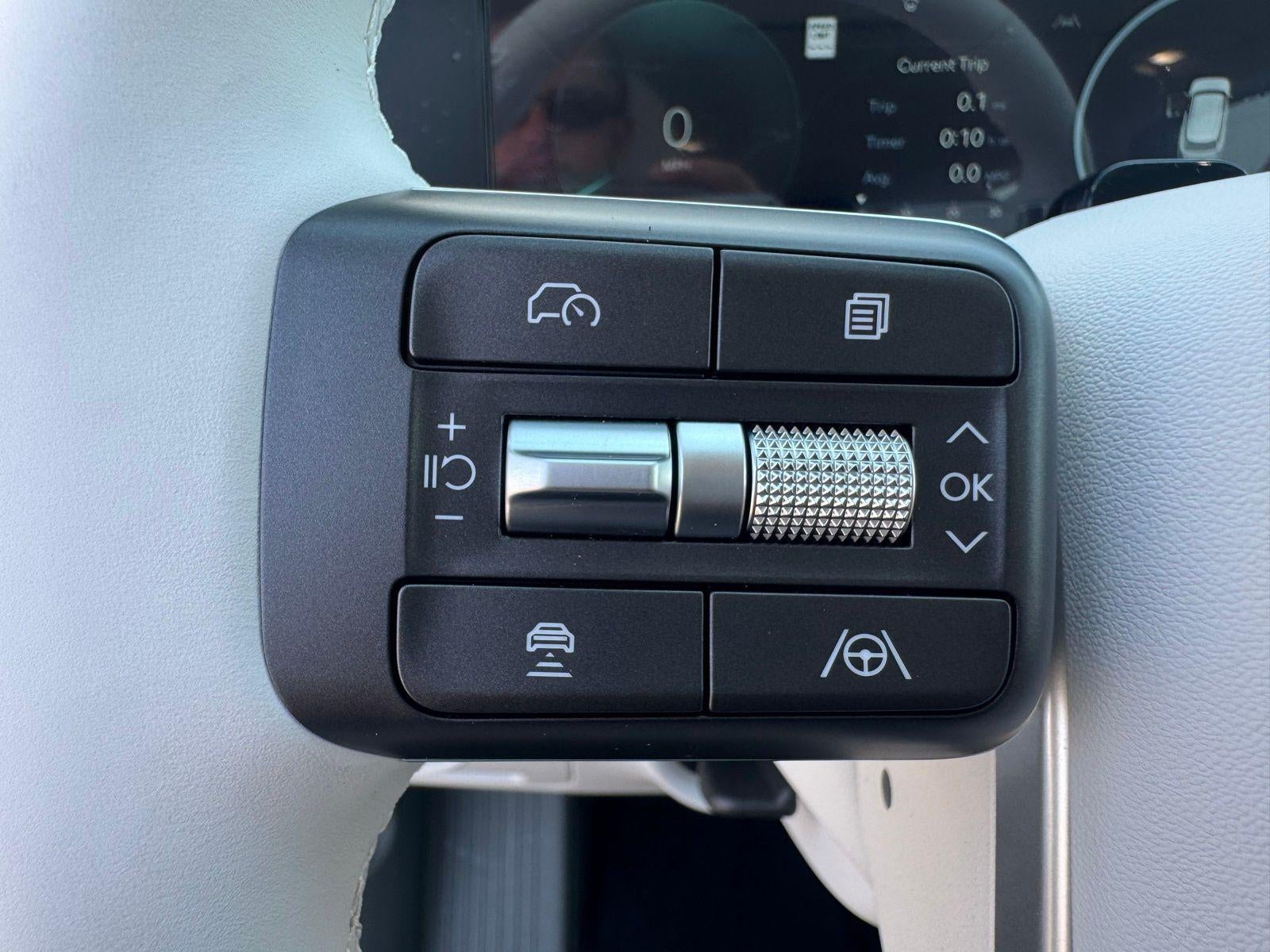 2026 Hyundai Palisade SEL Convenience