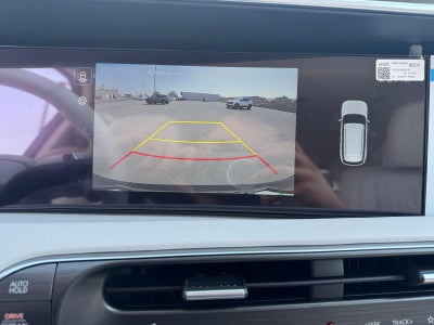 2026 Hyundai Palisade SEL Convenience