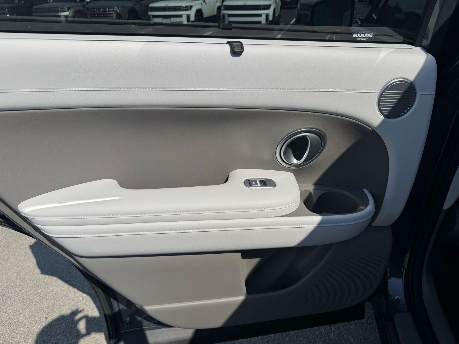 2026 Hyundai Palisade SEL Convenience