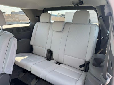 2026 Hyundai Palisade SEL Convenience