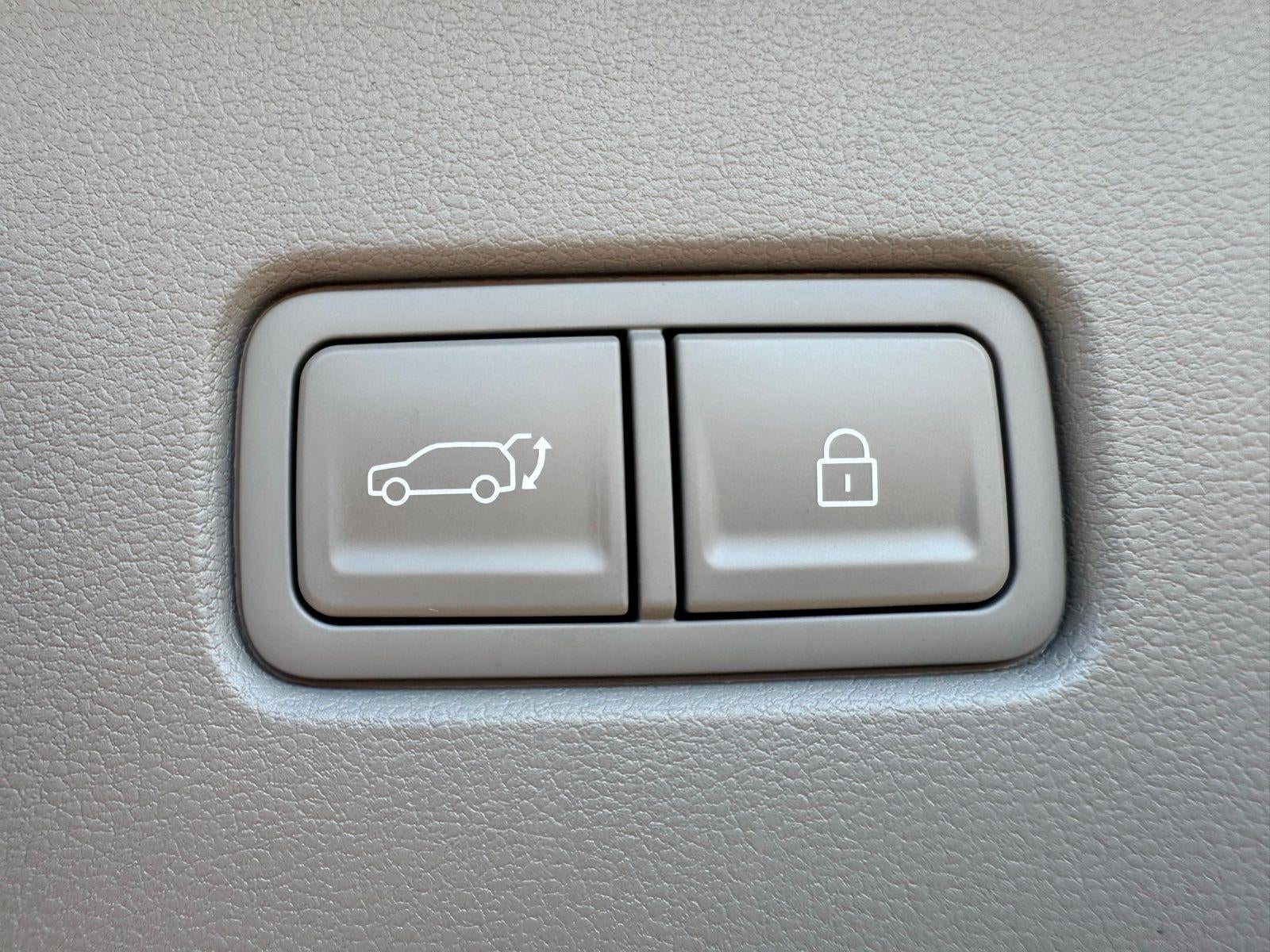 2026 Hyundai Palisade SEL Convenience