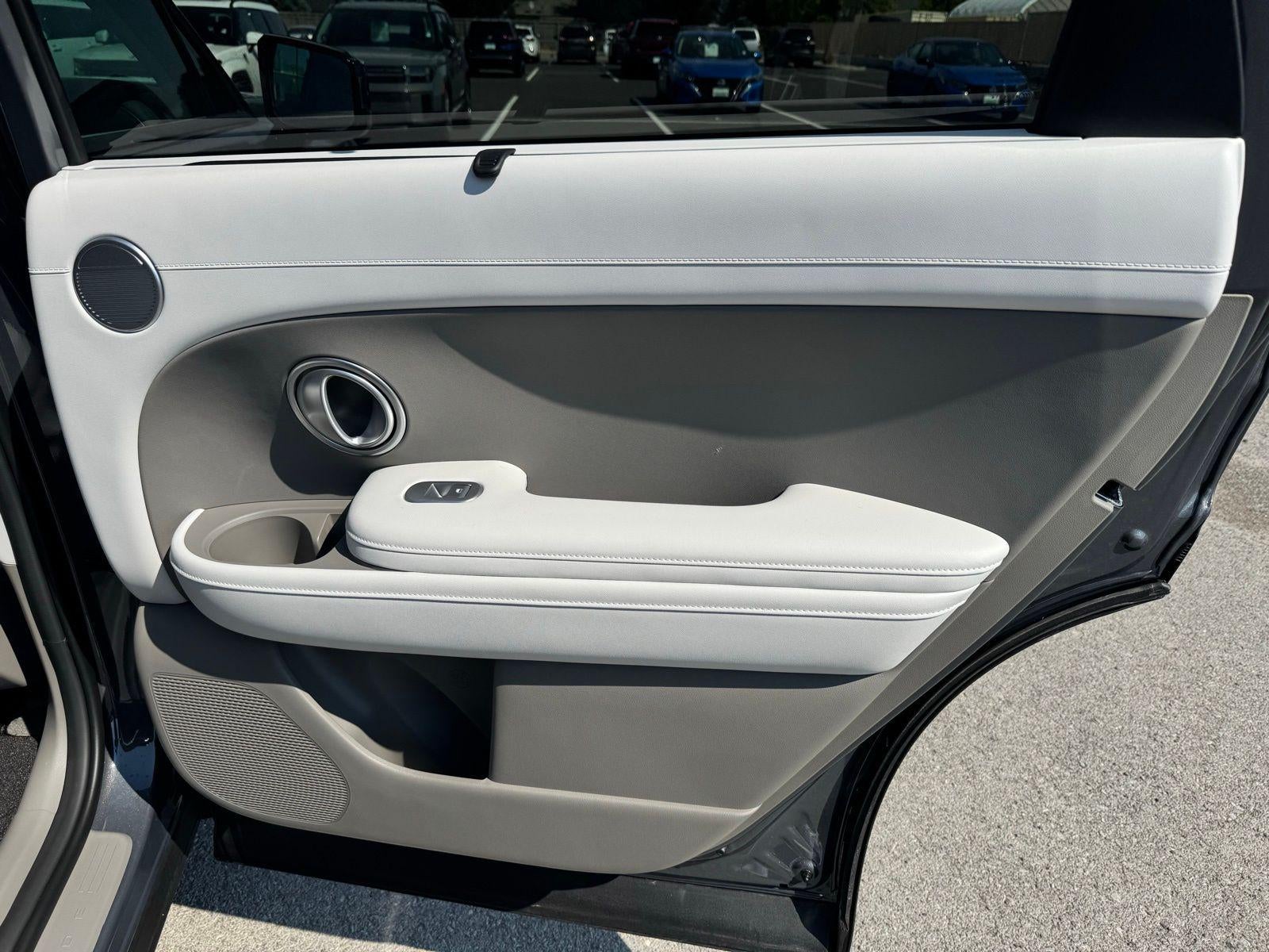 2026 Hyundai Palisade SEL Convenience