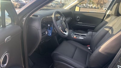 2026 Hyundai Palisade Hybrid SEL Premium 7 Passenger