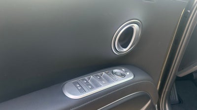 2026 Hyundai Palisade Hybrid SEL Premium 7 Passenger