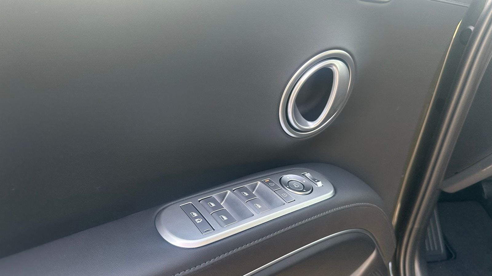 2026 Hyundai Palisade Hybrid SEL Premium 7 Passenger