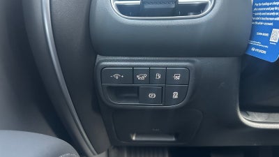 2026 Hyundai Palisade Hybrid SEL Premium 7 Passenger