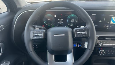 2026 Hyundai Palisade Hybrid SEL Premium 7 Passenger