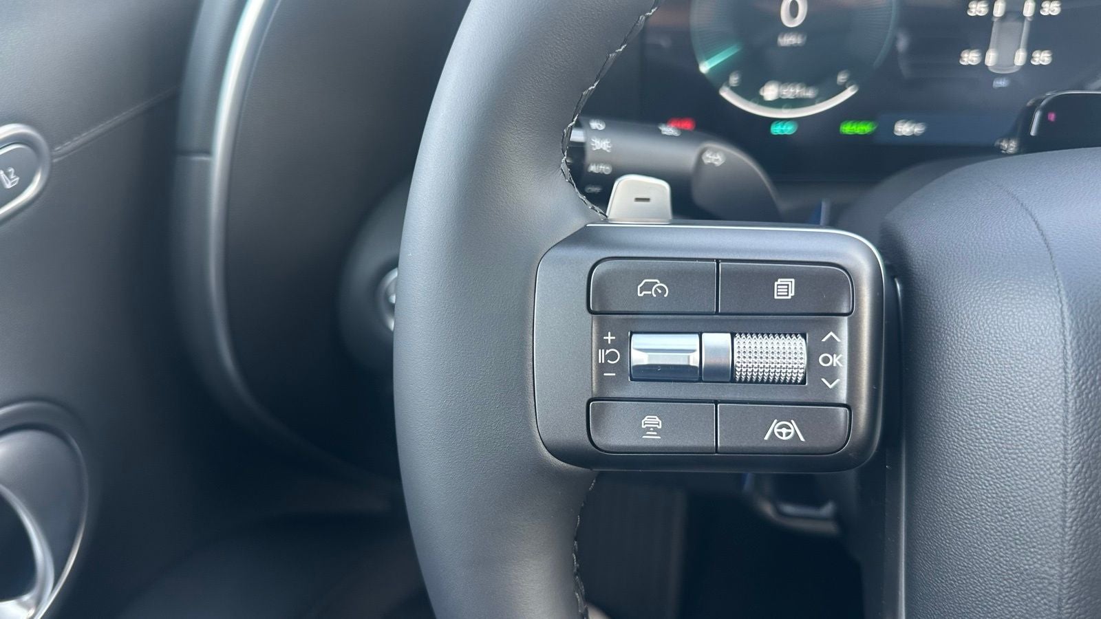 2026 Hyundai Palisade Hybrid SEL Premium 7 Passenger