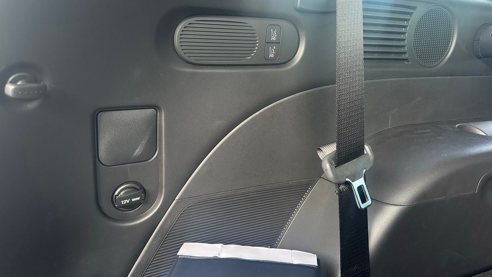 2026 Hyundai Palisade Hybrid SEL Premium 7 Passenger