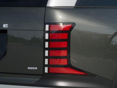 2026 Hyundai Palisade Hybrid SEL Premium 7 Passenger