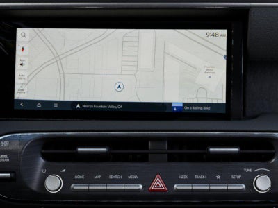 2026 Hyundai Palisade Hybrid SEL Premium 7 Passenger