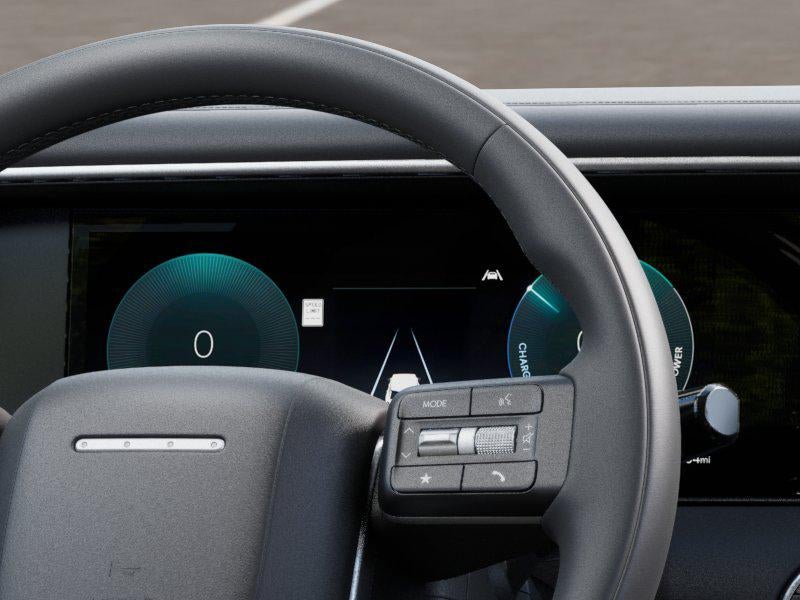 2026 Hyundai Palisade Hybrid SEL Premium 7 Passenger