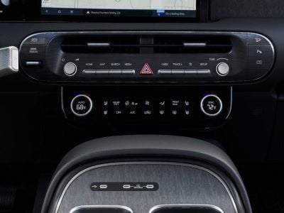 2026 Hyundai Palisade Hybrid SEL Premium 7 Passenger