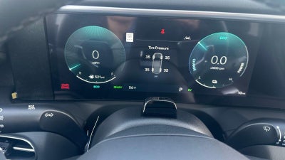 2026 Hyundai Palisade Hybrid SEL Premium 7 Passenger