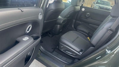 2026 Hyundai Palisade Hybrid SEL Premium 7 Passenger