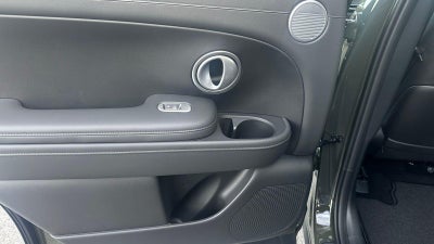 2026 Hyundai Palisade Hybrid SEL Premium 7 Passenger