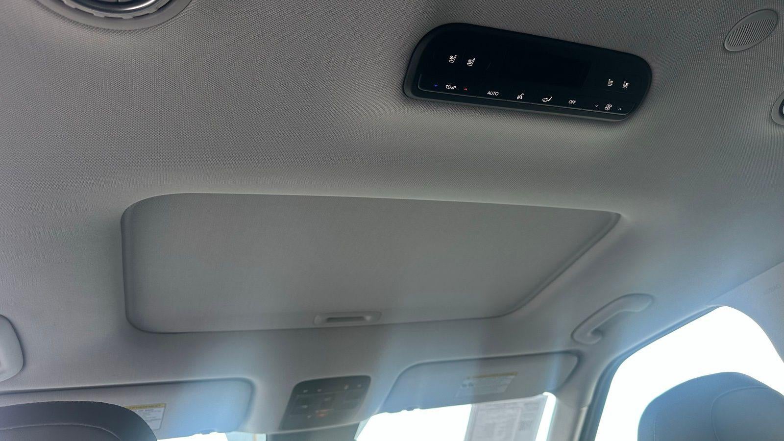 2026 Hyundai Palisade Hybrid SEL Premium 7 Passenger