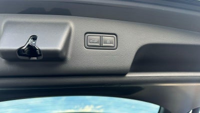 2026 Hyundai Palisade Hybrid SEL Premium 7 Passenger