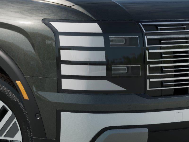 2026 Hyundai Palisade Hybrid SEL Premium 7 Passenger