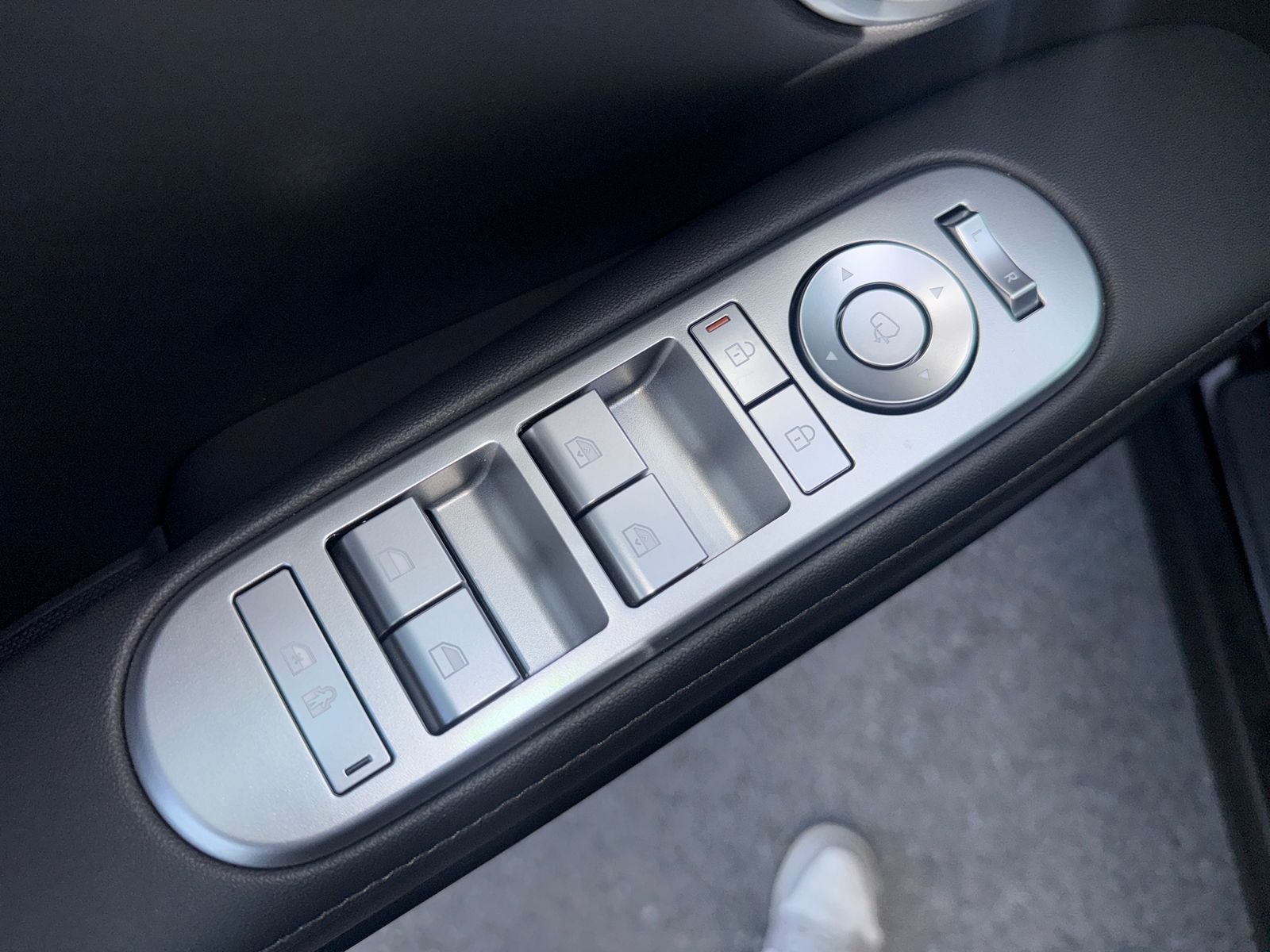 2026 Hyundai Palisade Hybrid SEL Premium 7 Passenger