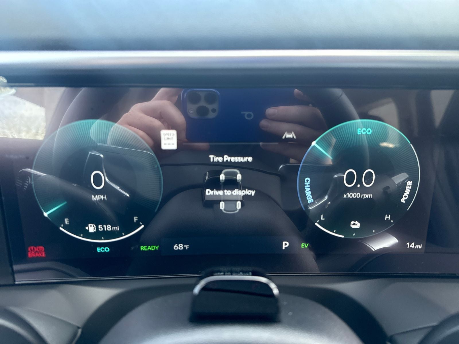 2026 Hyundai Palisade Hybrid SEL Premium 7 Passenger