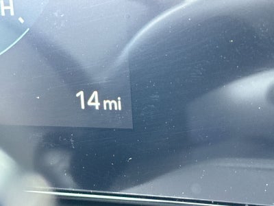 2026 Hyundai Palisade Hybrid SEL Premium 7 Passenger