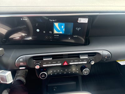 2026 Hyundai Palisade Hybrid SEL Premium 7 Passenger