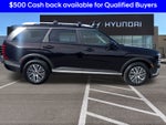 2026 Hyundai Palisade Hybrid SEL Premium 7 Passenger