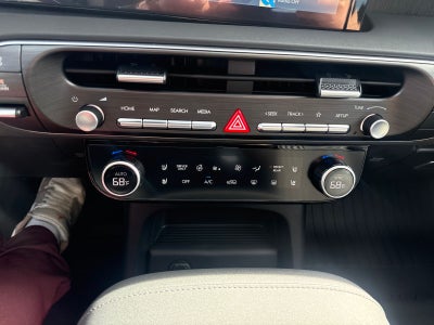 2026 Hyundai Palisade Hybrid SEL Premium 7 Passenger