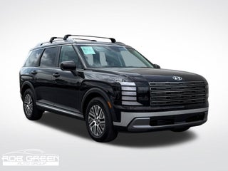2026 Hyundai Palisade Hybrid SEL Premium 7 Passenger