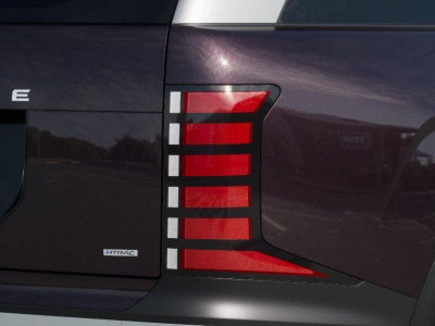 2026 Hyundai Palisade Hybrid SEL Premium 7 Passenger