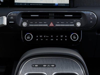 2026 Hyundai Palisade Hybrid SEL Premium 7 Passenger