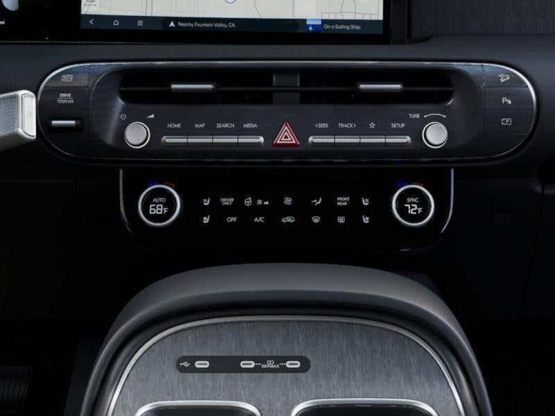 2026 Hyundai Palisade Hybrid SEL Premium 7 Passenger