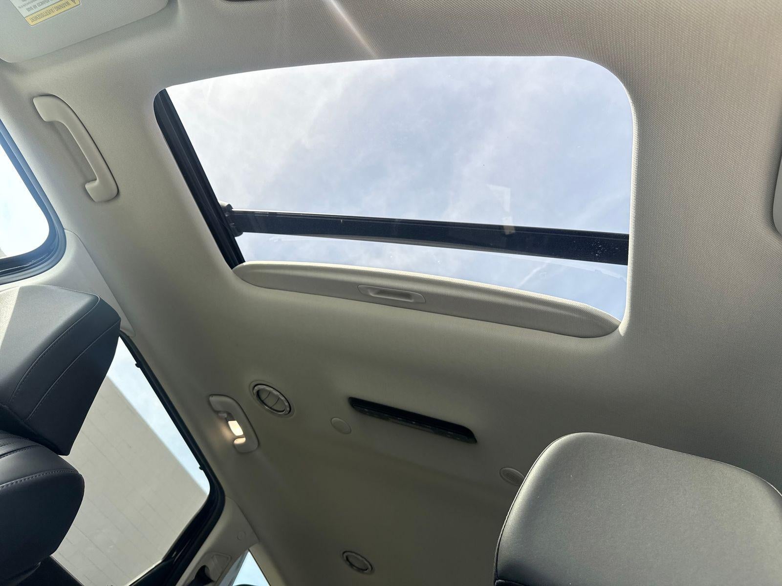 2026 Hyundai Palisade Hybrid SEL Premium 7 Passenger
