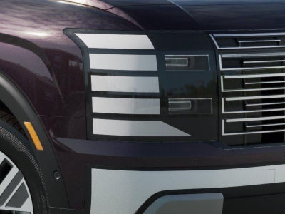 2026 Hyundai Palisade Hybrid SEL Premium 7 Passenger