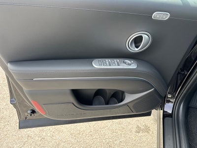 2026 Hyundai Palisade Hybrid SEL Premium 8 Passenger