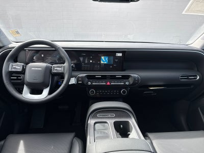 2026 Hyundai Palisade Hybrid SEL Premium 8 Passenger