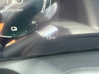 2026 Hyundai Palisade Hybrid SEL Premium 8 Passenger