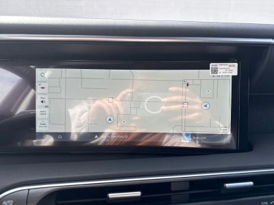 2026 Hyundai Palisade Hybrid SEL Premium 8 Passenger