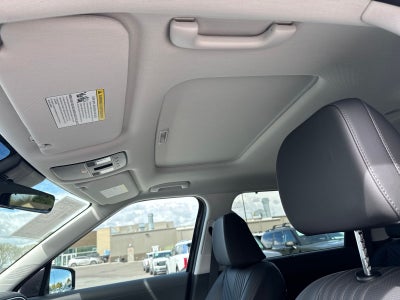 2026 Hyundai Palisade Hybrid SEL Premium 8 Passenger