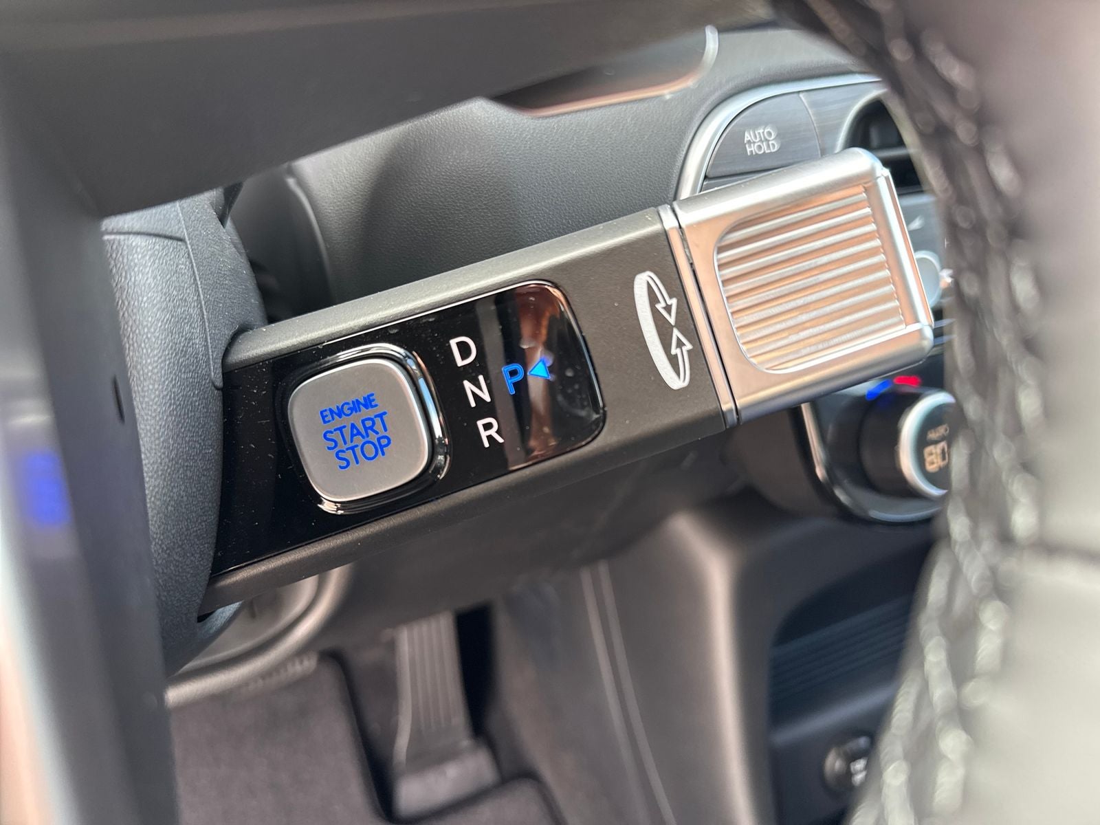 2026 Hyundai Palisade Hybrid SEL Premium 8 Passenger