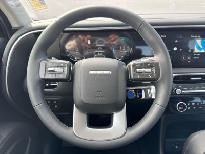 2026 Hyundai Palisade Hybrid SEL Premium 8 Passenger