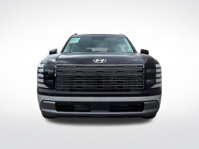2026 Hyundai Palisade Hybrid SEL Premium 8 Passenger