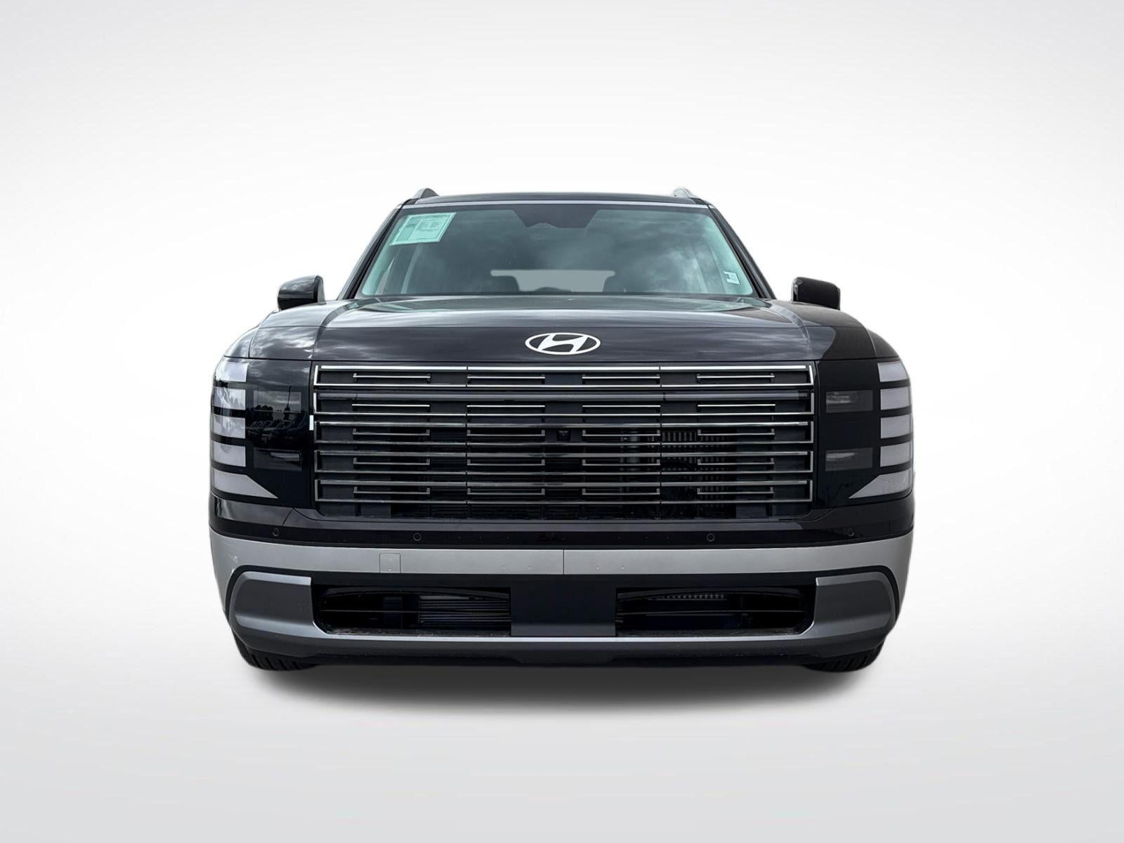 2026 Hyundai Palisade Hybrid SEL Premium 8 Passenger