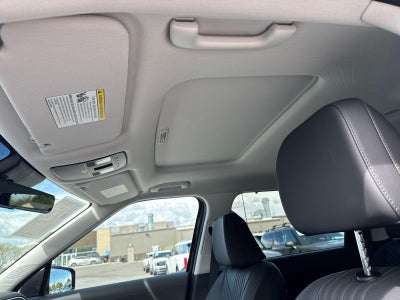 2026 Hyundai Palisade Hybrid SEL Premium 8 Passenger