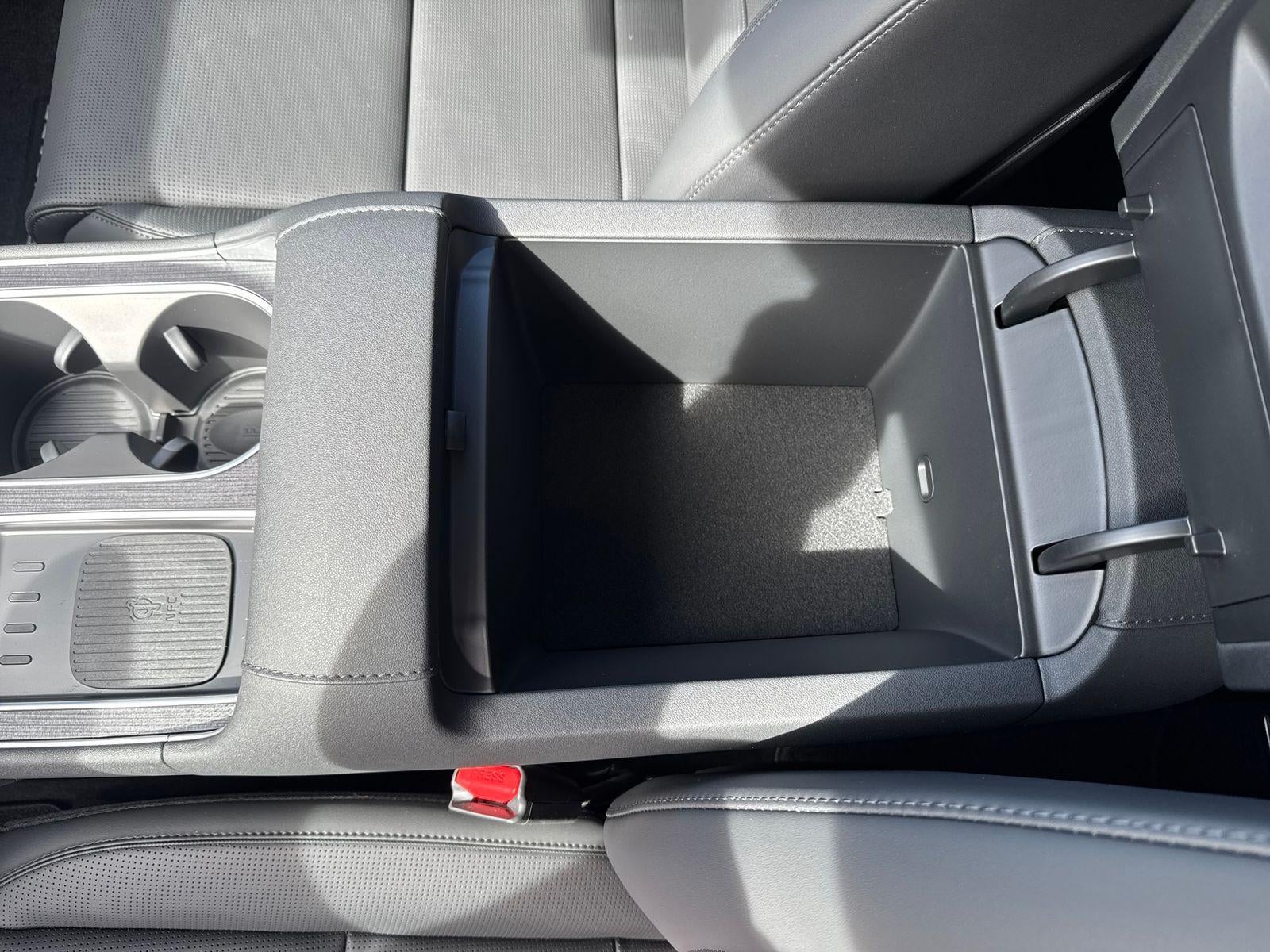 2026 Hyundai Palisade Hybrid SEL Premium 8 Passenger