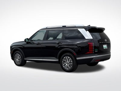 2026 Hyundai Palisade Hybrid SEL Premium 8 Passenger