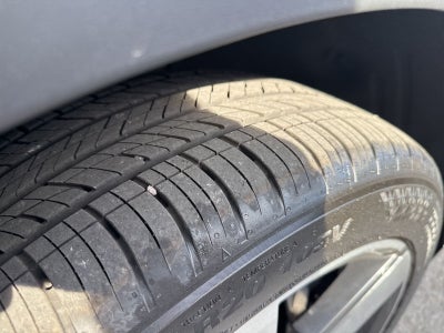 2026 Hyundai Palisade Hybrid SEL Premium 7 Passenger